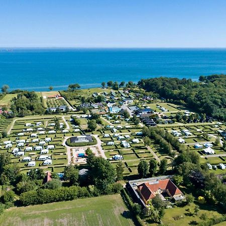 First Camp Skovlund Camping & Cottages Baring ภายนอก รูปภาพ