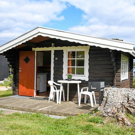 First Camp Skovlund Camping & Cottages Baring ภายนอก รูปภาพ