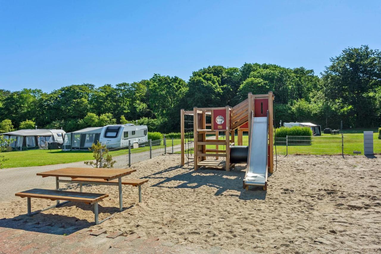 First Camp Skovlund Camping & Cottages Baring ภายนอก รูปภาพ