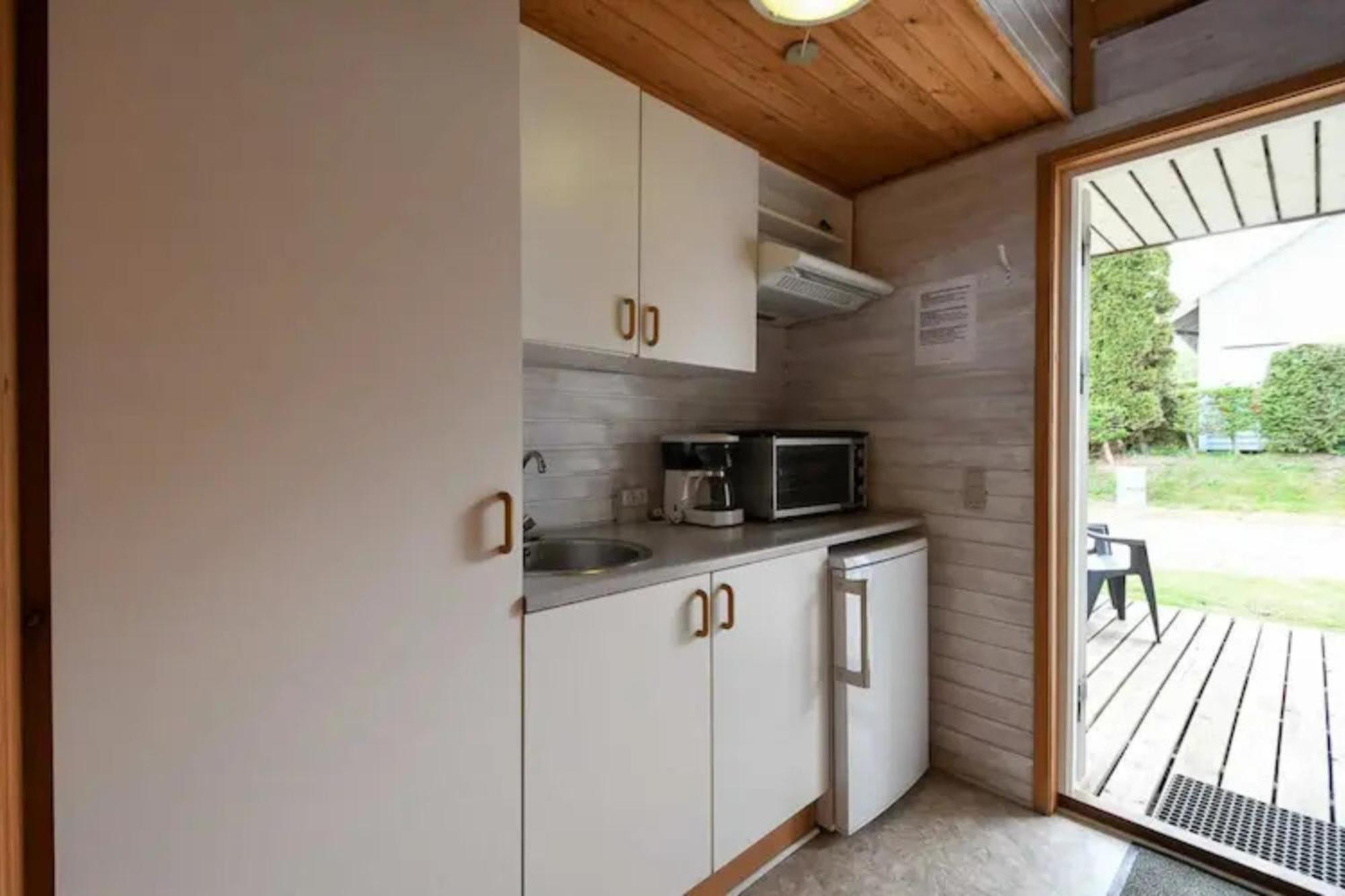 First Camp Skovlund Camping & Cottages Baring ห้อง รูปภาพ