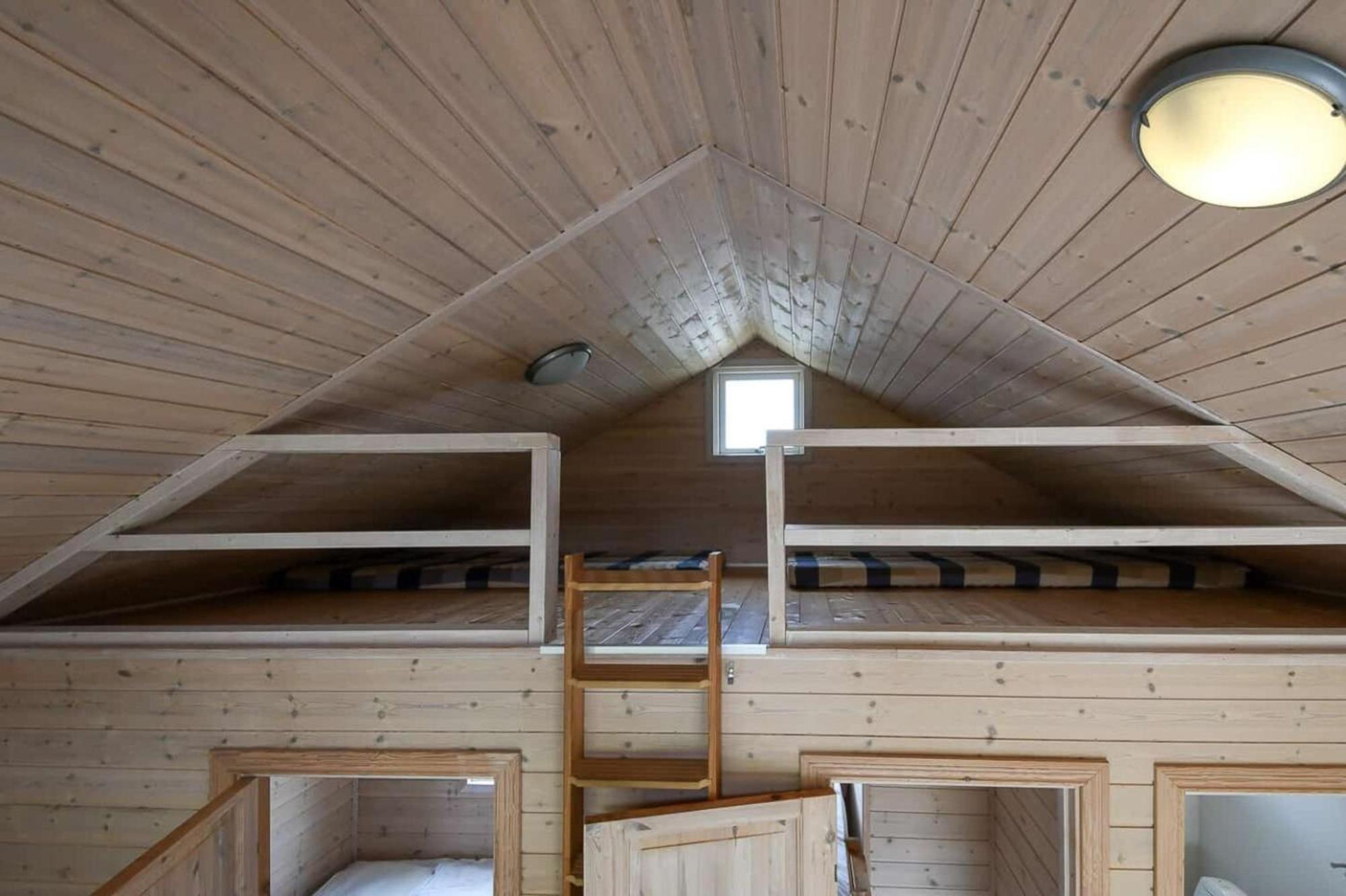 First Camp Skovlund Camping & Cottages Baring ห้อง รูปภาพ
