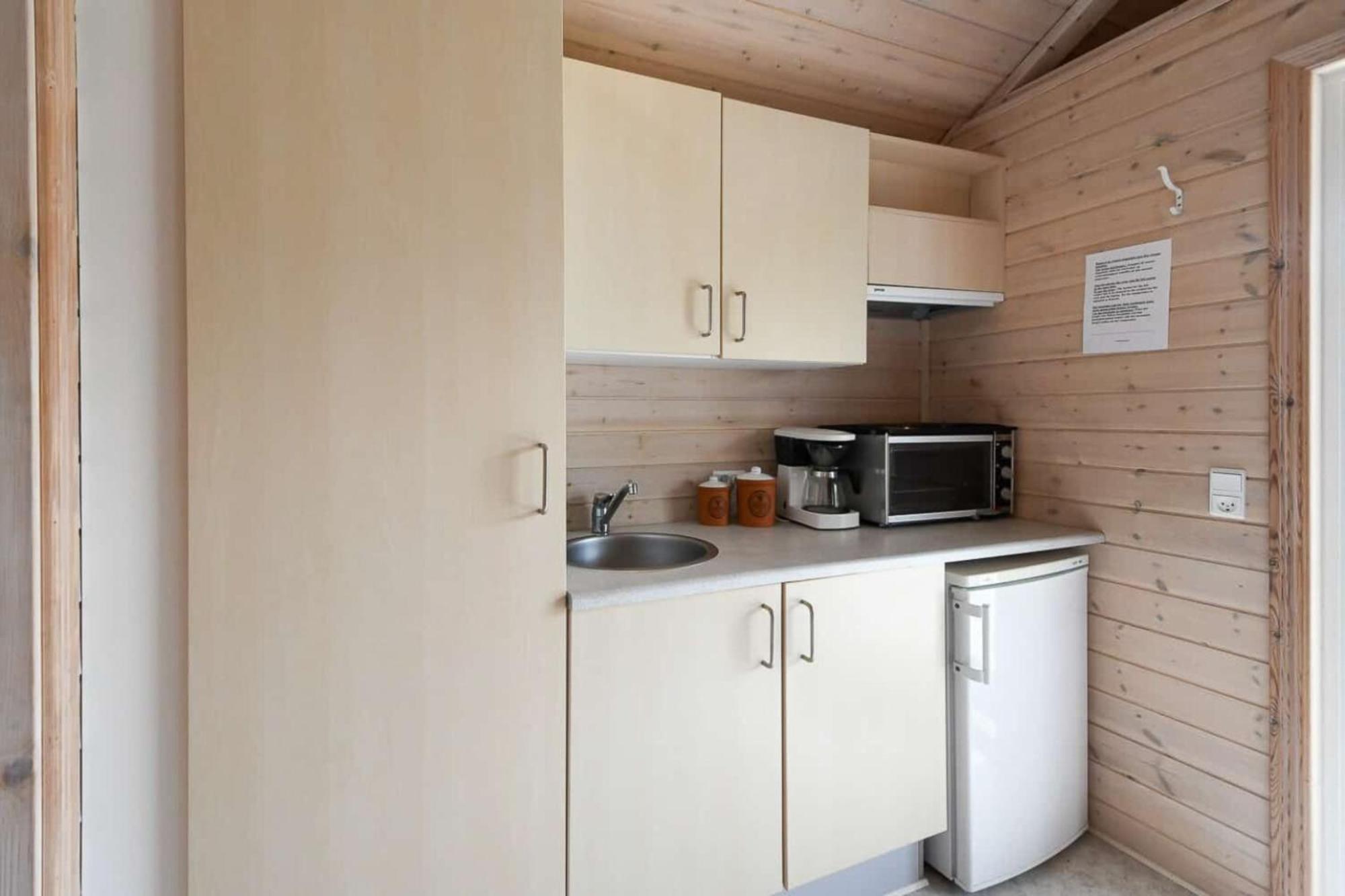 First Camp Skovlund Camping & Cottages Baring ห้อง รูปภาพ