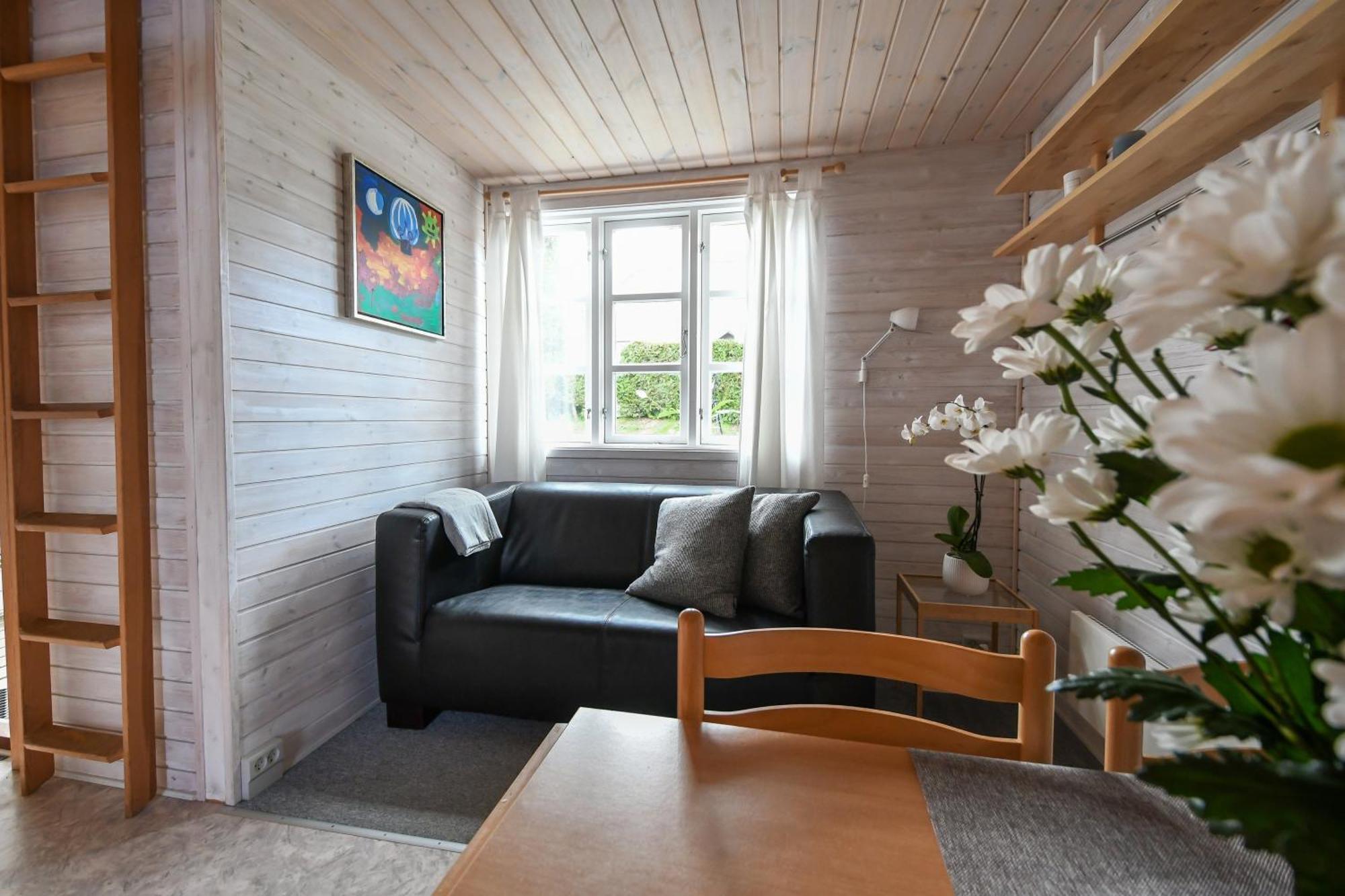 First Camp Skovlund Camping & Cottages Baring ห้อง รูปภาพ