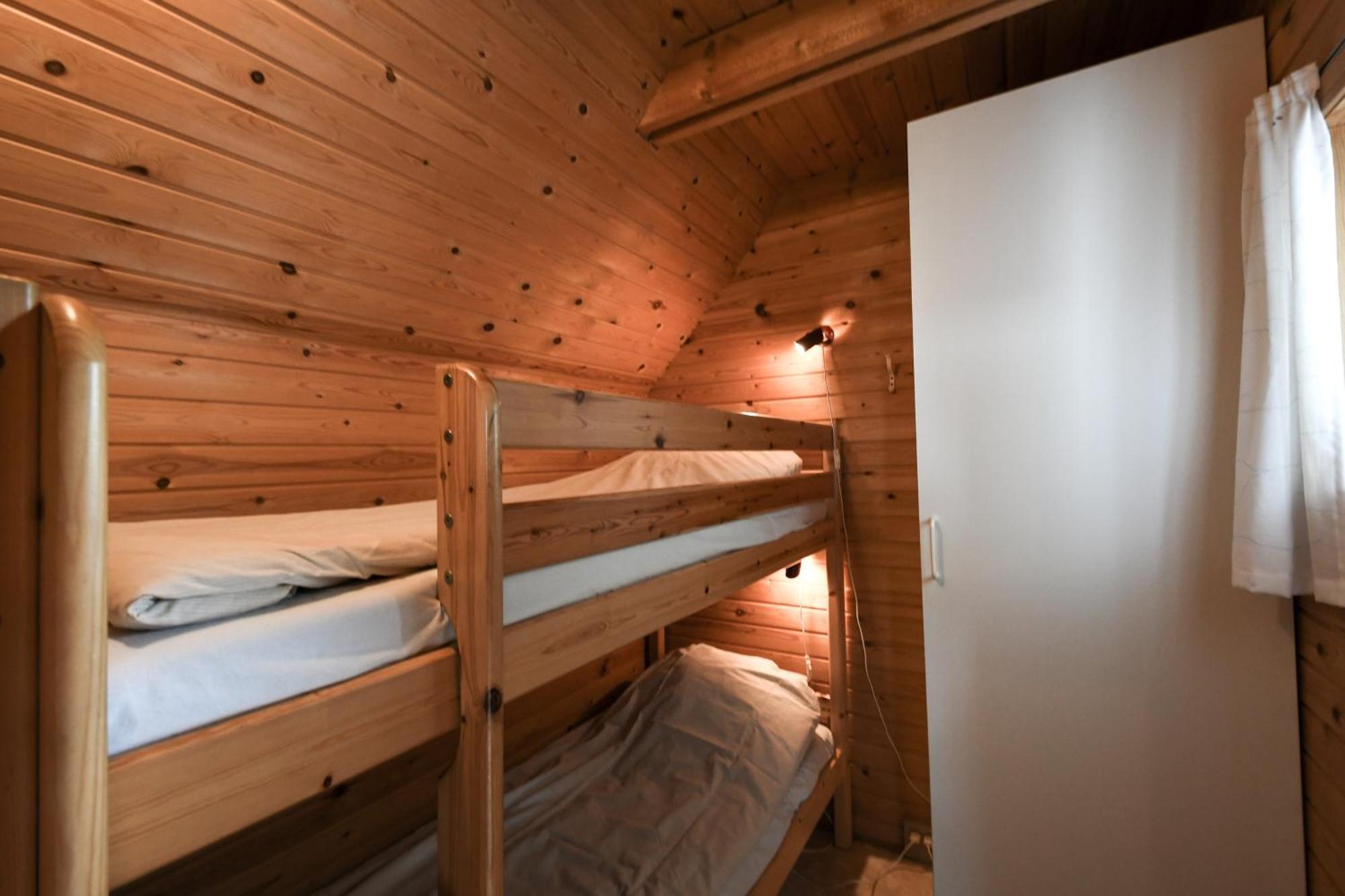 First Camp Skovlund Camping & Cottages Baring ห้อง รูปภาพ