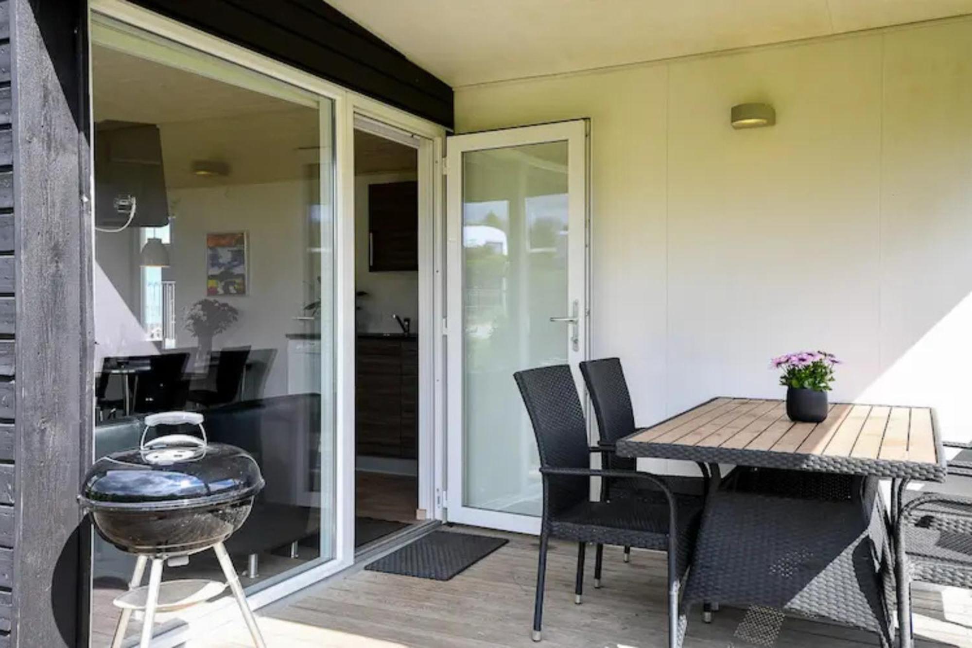First Camp Skovlund Camping & Cottages Baring ภายนอก รูปภาพ