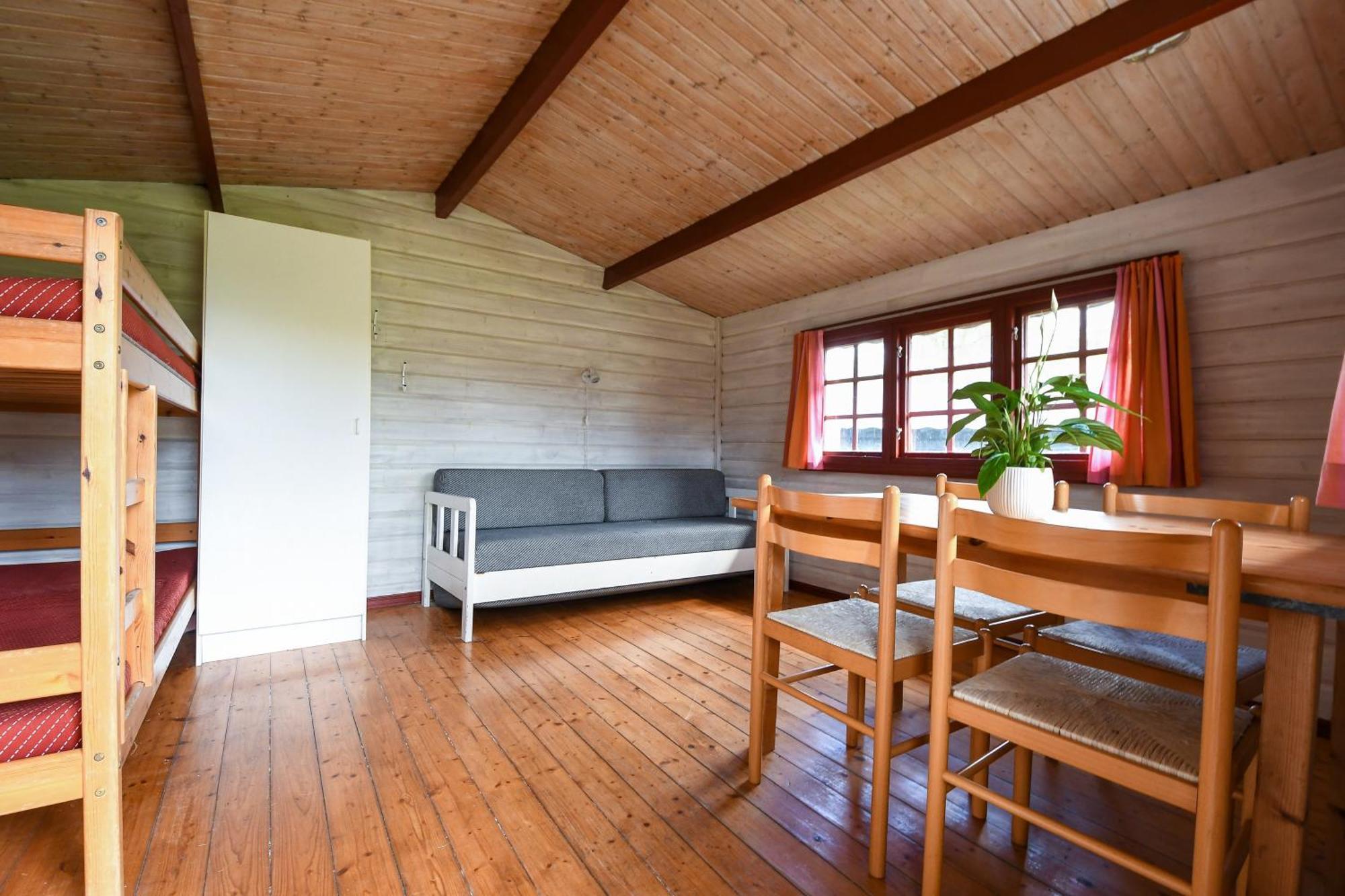First Camp Skovlund Camping & Cottages Baring ห้อง รูปภาพ