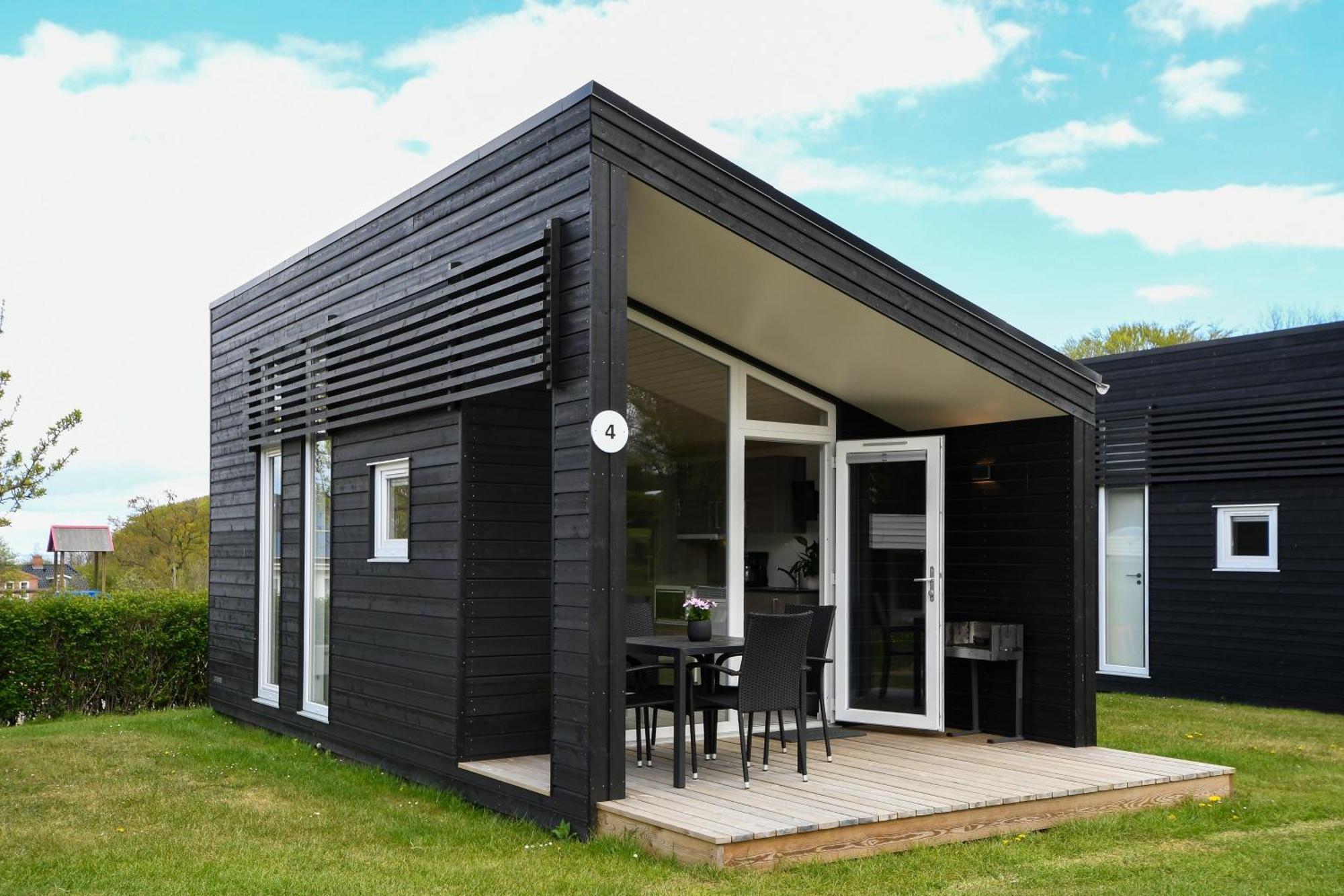 First Camp Skovlund Camping & Cottages Baring ภายนอก รูปภาพ